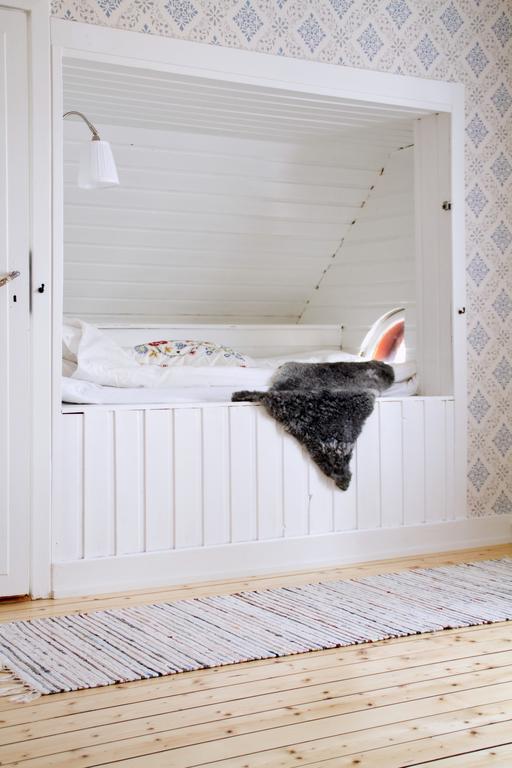 Kroksta Gard Bälinge Oda fotoğraf